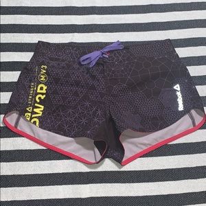 Reebok CrossFit shorts